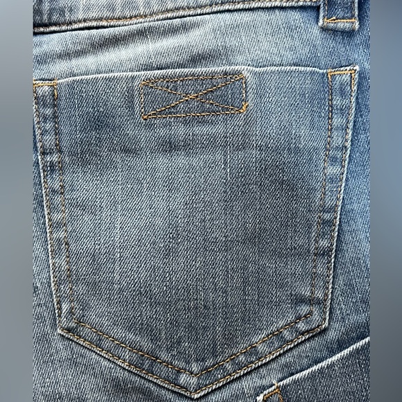 Ripton & Co. Women's Shop Jorts size 27 shorts - Picture 6 of 10